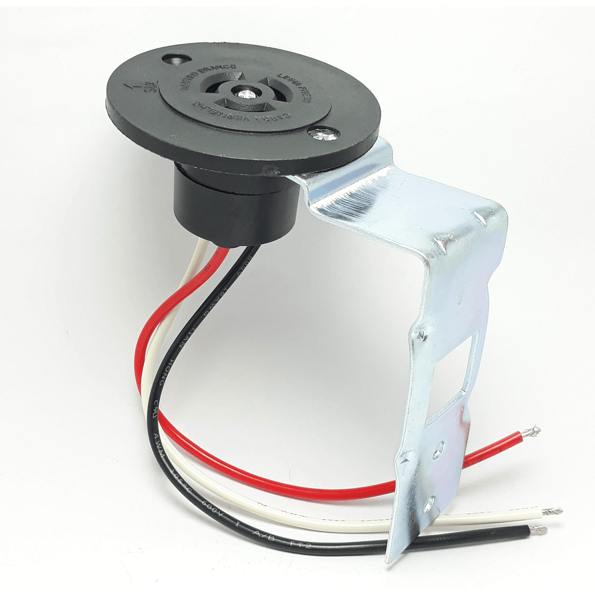 BASE P/FOTOCELDA CON SOPORTE