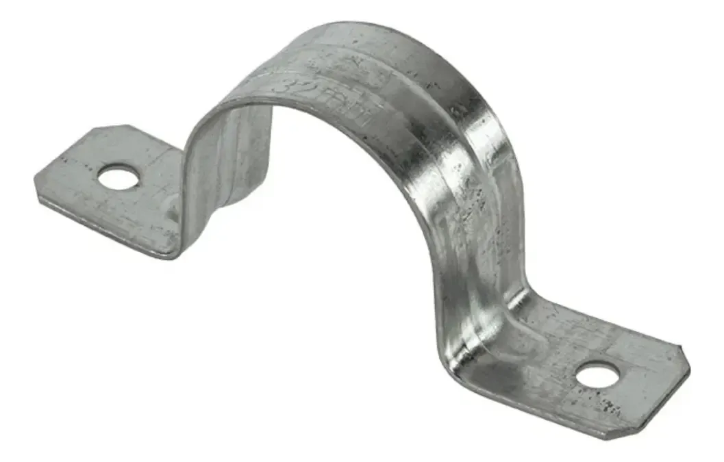 ABRAZADERA OMEGA 20MM