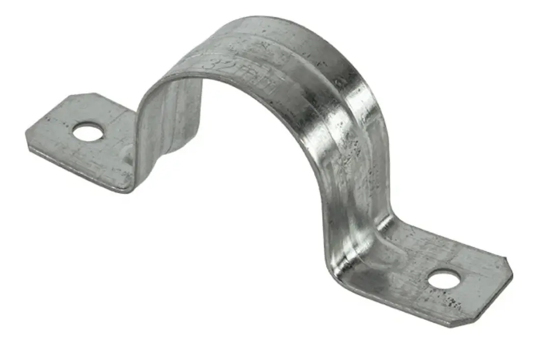 ABRAZADERA OMEGA 32MM