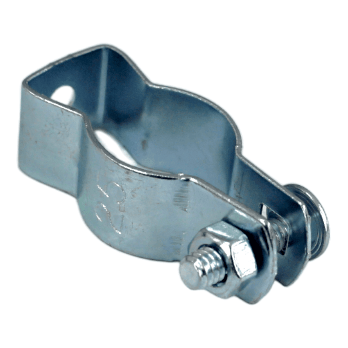 ABRAZADERA TIPO CADDY 25MM