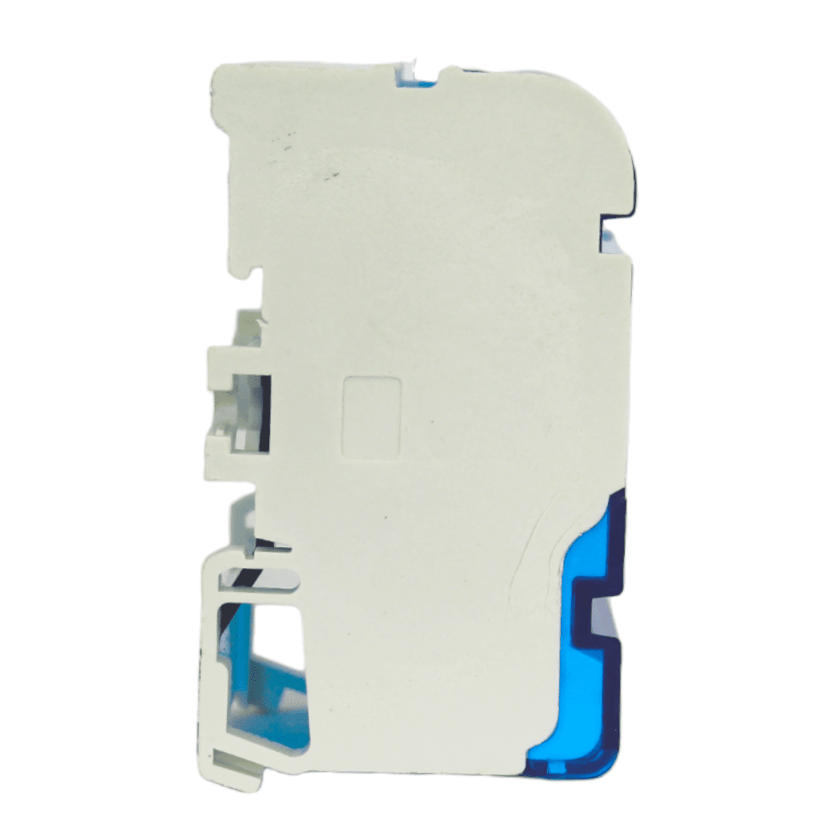 BARRA REPARTIDORA 4X7A 100A