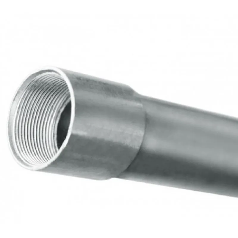 TUBERIA  ANSI C80.1 20MM X 3000MM 1.6MM