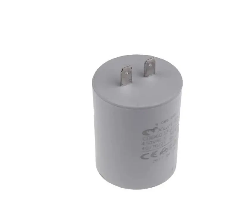 CONDENSADOR 18MF