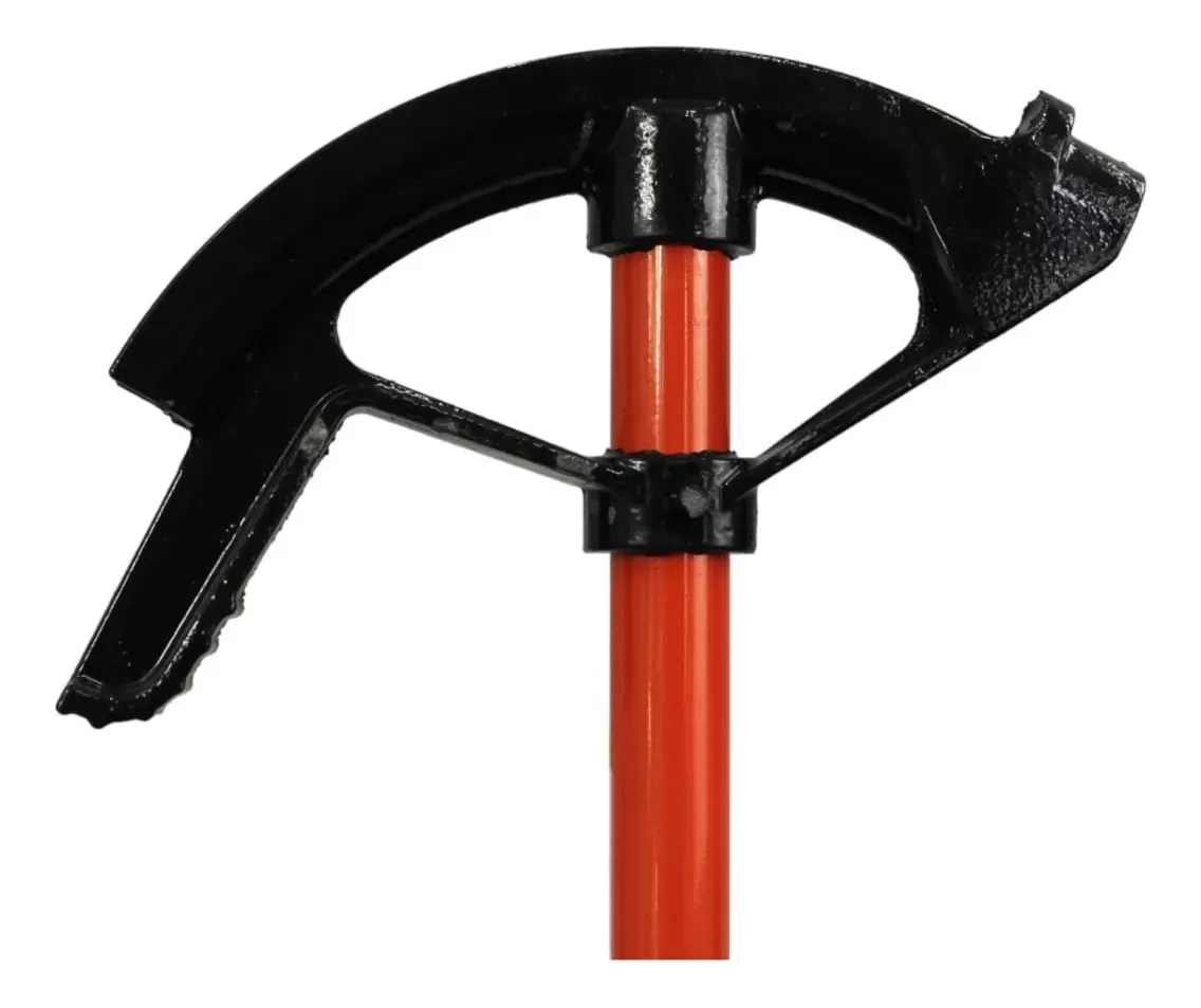 CURVADORA DE HIERRO 25MM