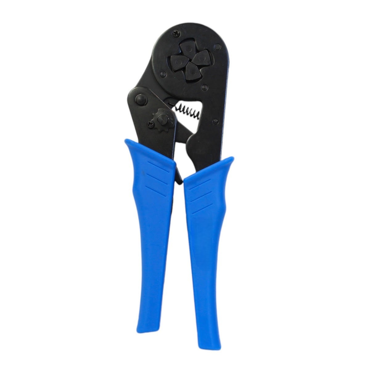 PRENSA FERRULE TERM. CUAD (4-6-10-16MM2) 16GF