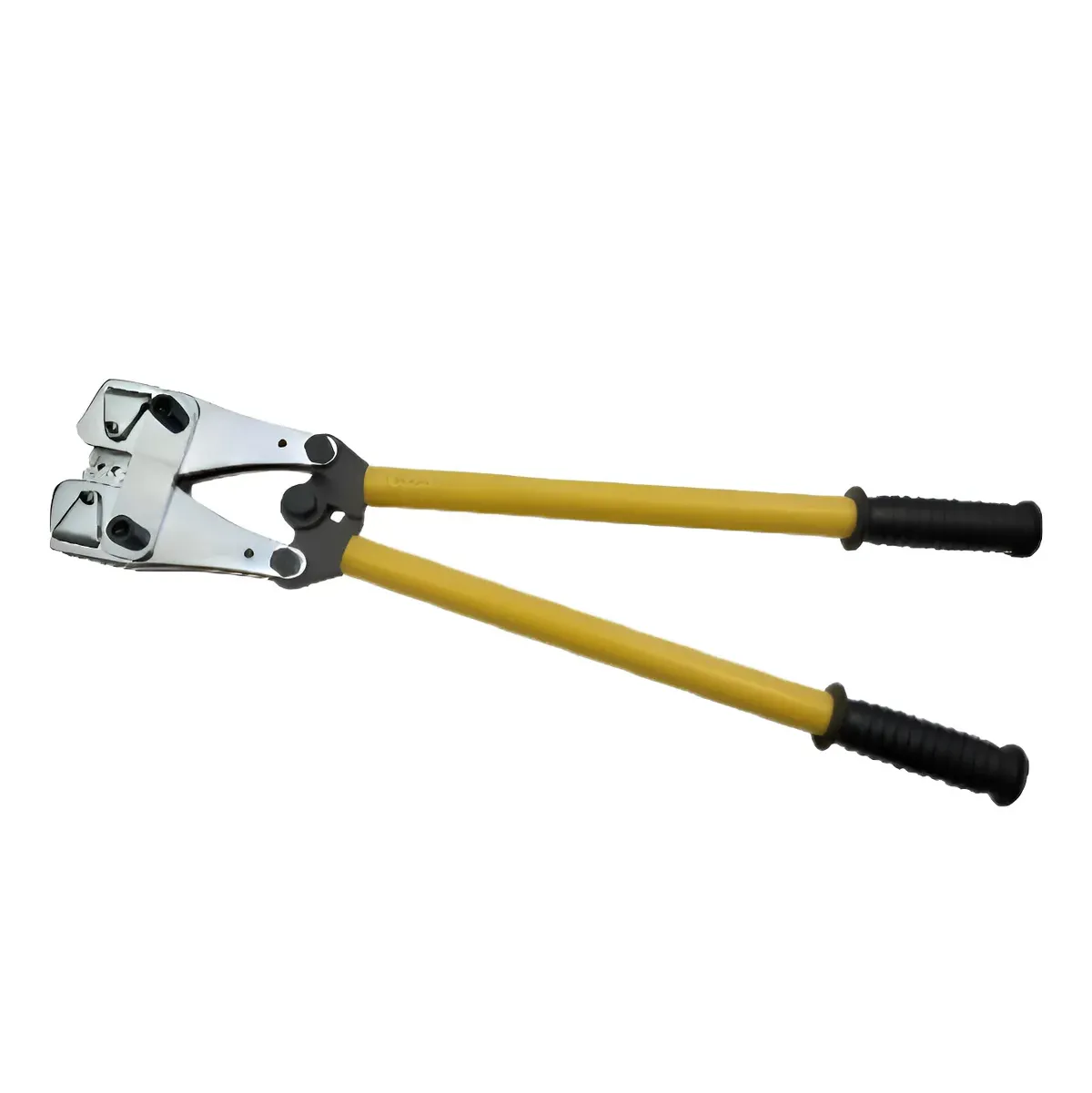 PRENSA TERMINAL TENAZA (25-150MM2)150B