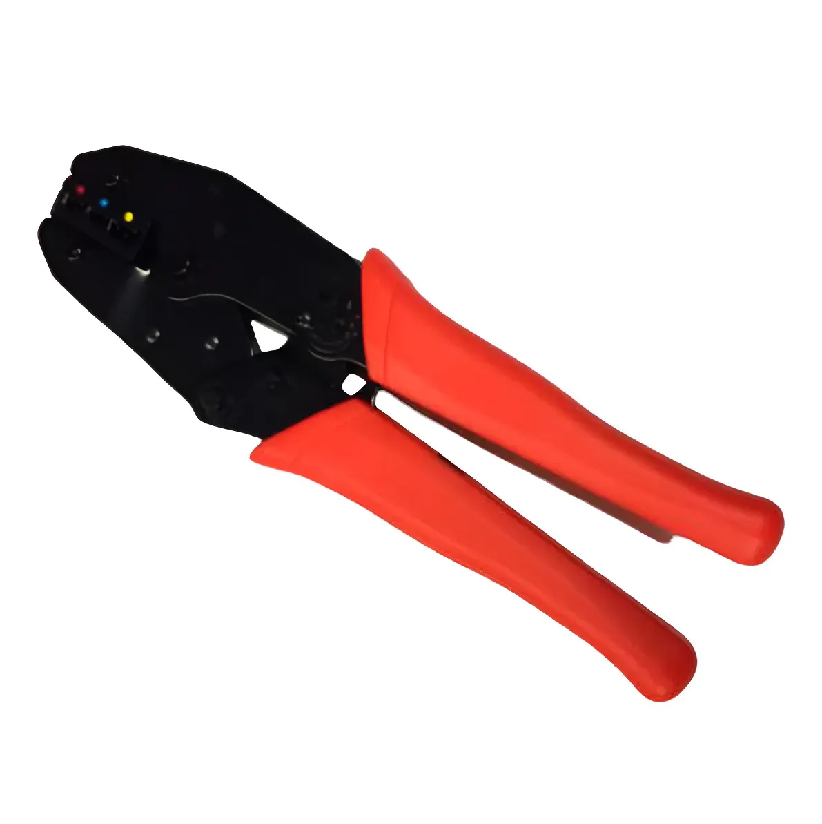 PRENSA TERMINAL (0.5-6MM2)30J