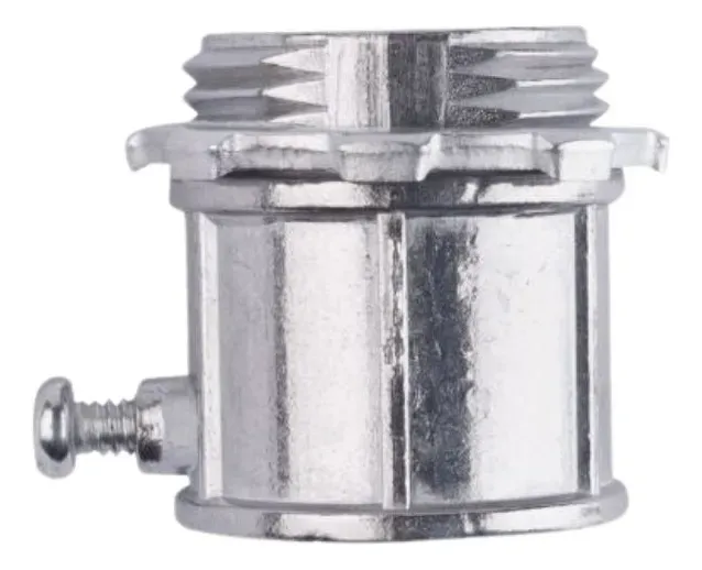 CONECTOR EMT 40MM