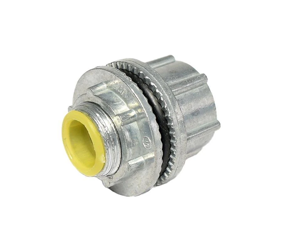CONECTOR HUB-SUP RIGIDAS M25