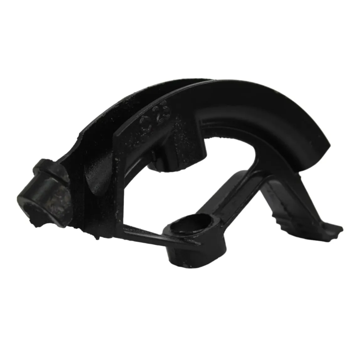 CURVADORA DE HIERRO 32MM