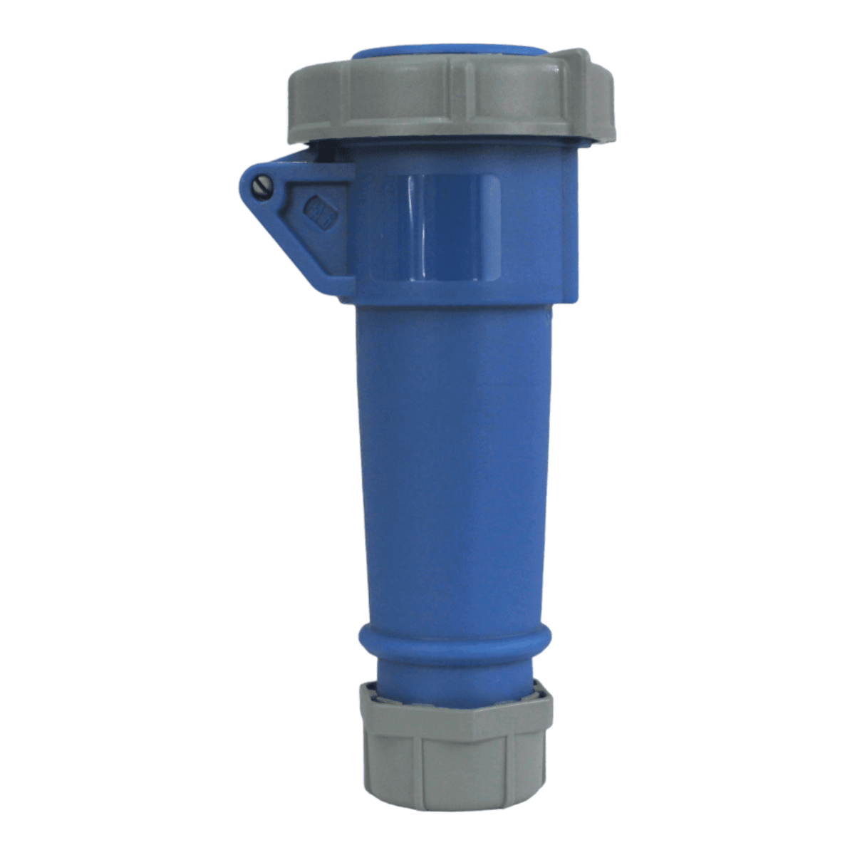 ENCHUFE IND. HEMBRA VOL. 16A 220V 2P+T IP44 213