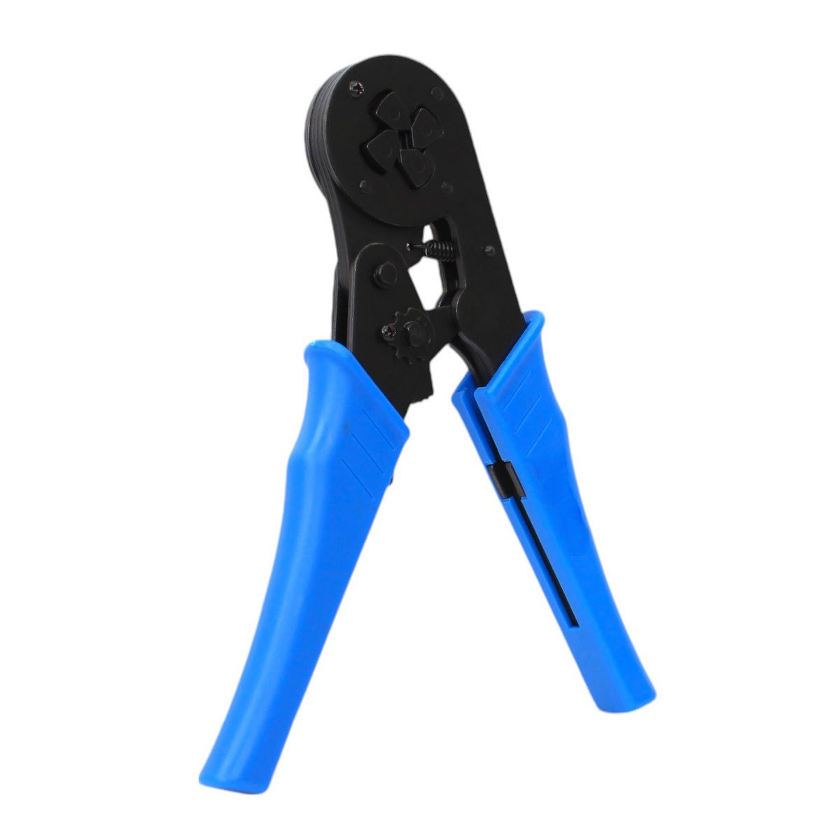 PRENSA FERRULE TERMINACION CUADRADA  (0,5 A 6MM2) 05WF