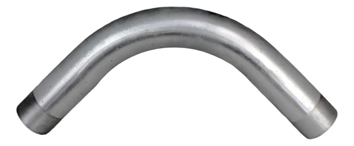 CURVA ANSI C80.1  - 20MM