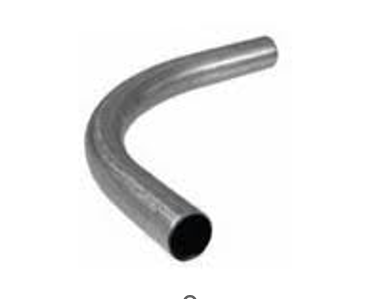CURVA EMT 50MM