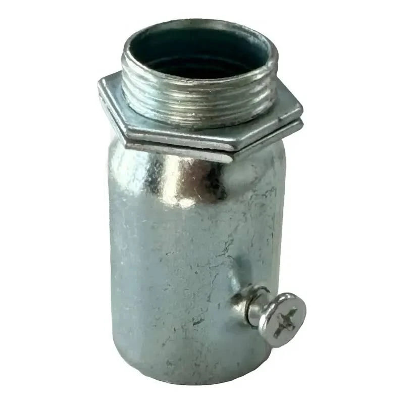 CONECTOR EMT 25MM