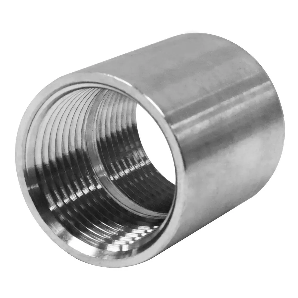 COPLA GALVANIZADA ANSI80.1  63MM