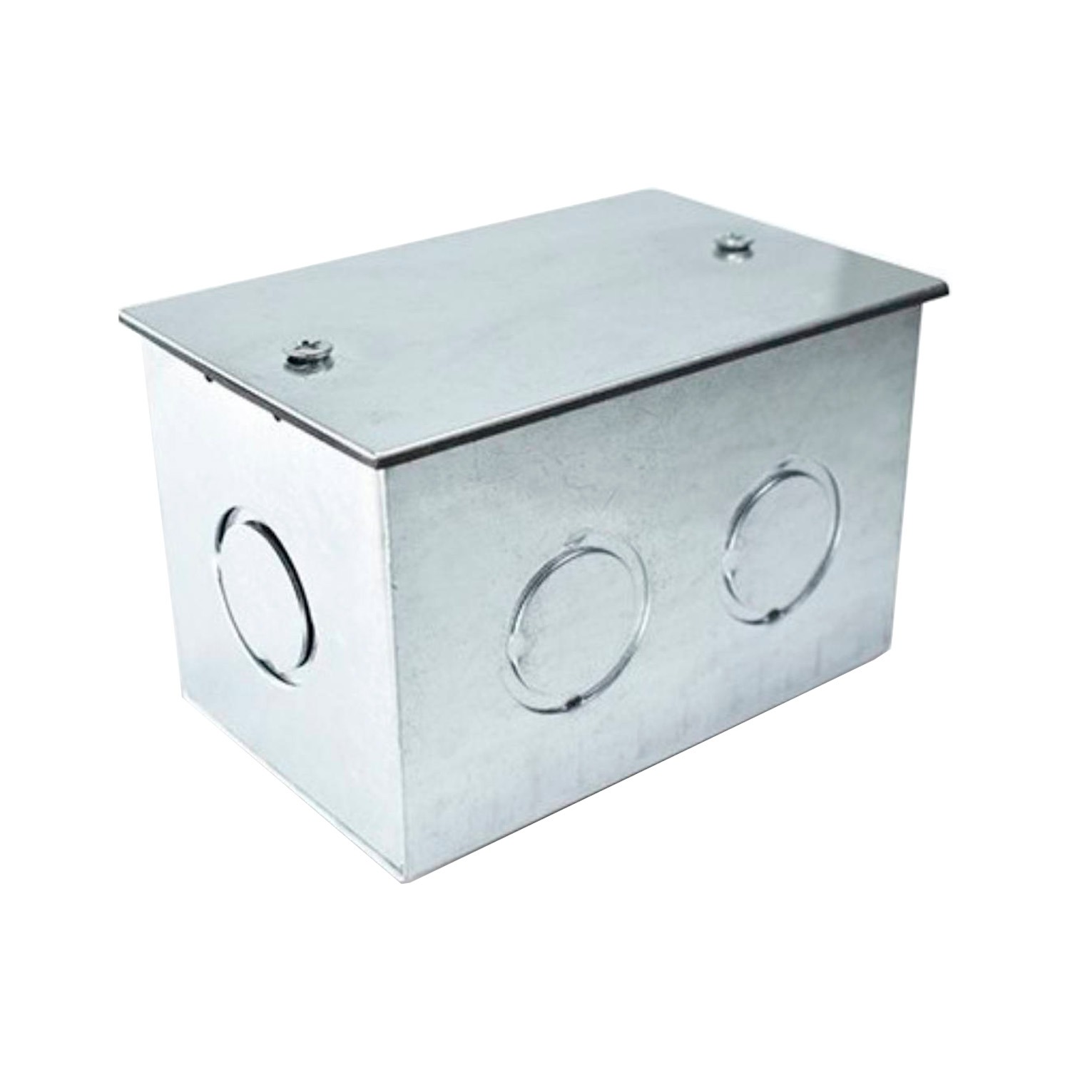 CAJA  PREGALVANIZADA  300X200X100
