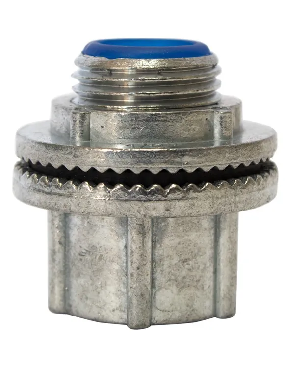 CONECTOR HUB-SUP RIGIDAS M25