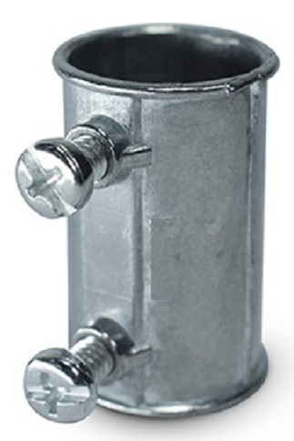COPLA ZINC EMT 25MM
