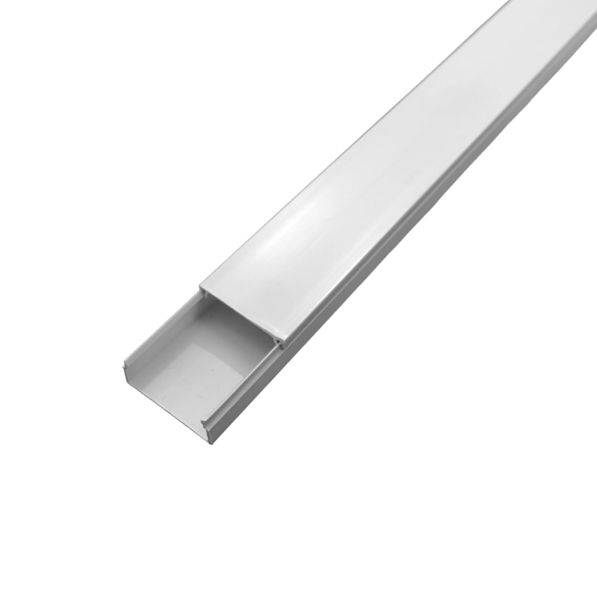 CANALETA PVC 30X13X2000M