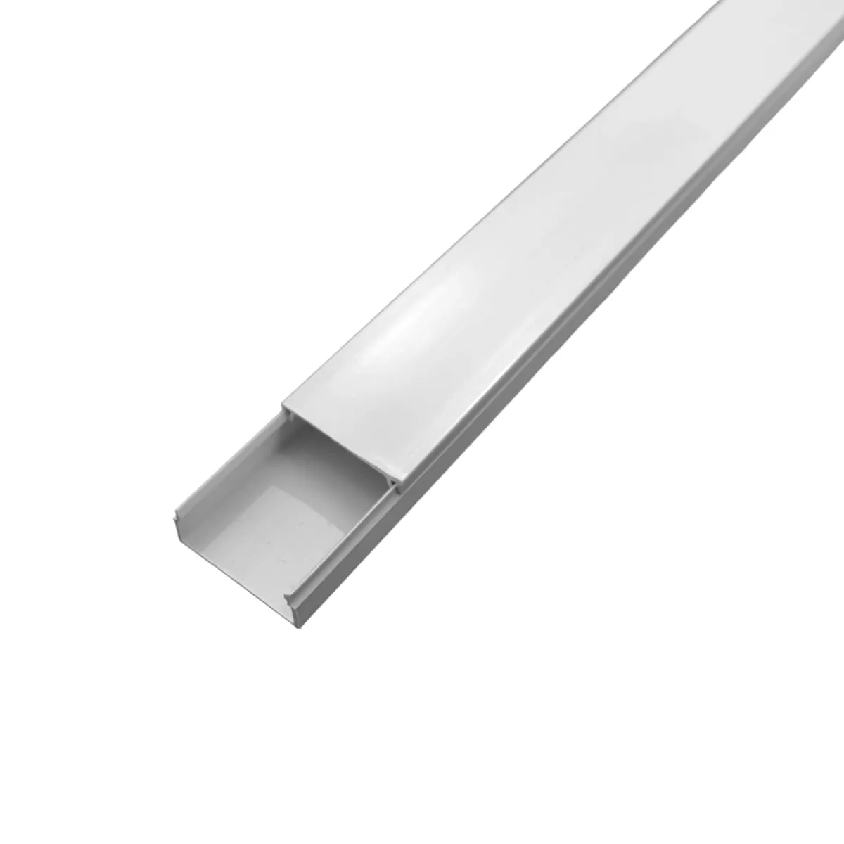 CANALETA PVC 30X13X2000M
