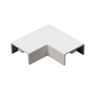 ANGULO PLANO 90° 20X10MM