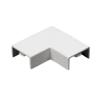 ANGULO PLANO 90° 40X16MM