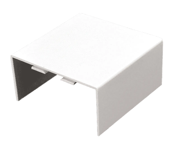 UNION PLANA 40X16MM