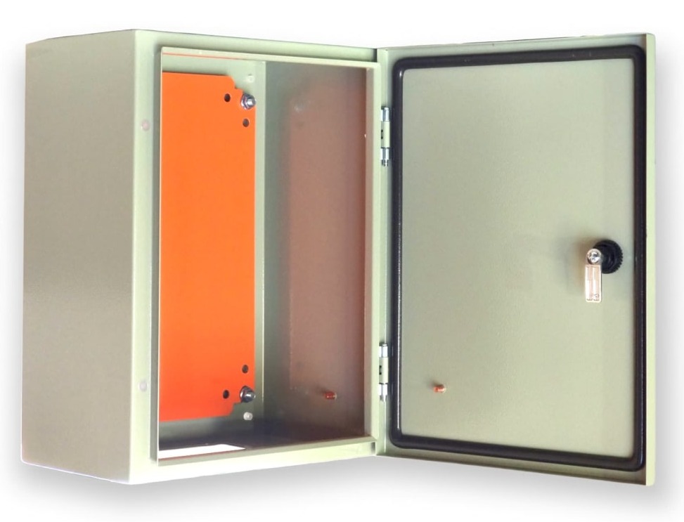 GABINETE 700X500X250MM 1 PUERTA