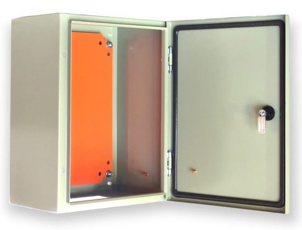 GABINETE 700X500X250MM 1 PUERTA