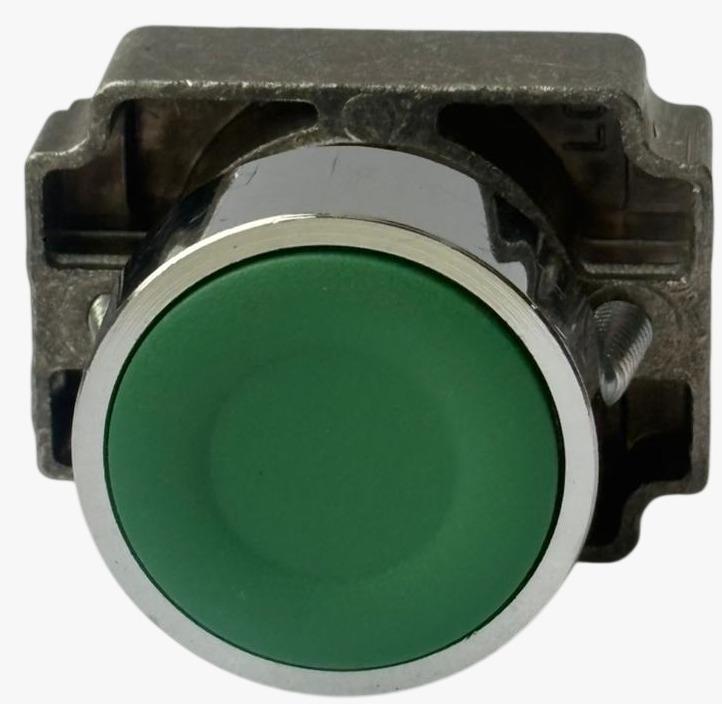 PULSADOR PARTIR / VERDE BA31
